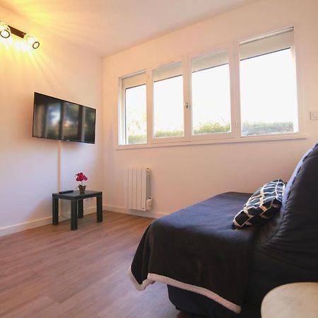 Les Hibiscus Appartement Saint-Mandrier-sur-Mer Buitenkant foto