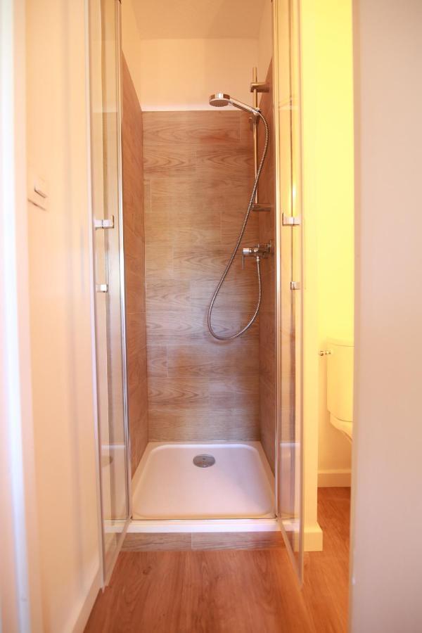 Les Hibiscus Appartement Saint-Mandrier-sur-Mer Buitenkant foto